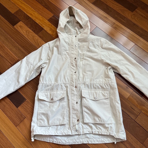 J. Crew Jackets & Blazers - J.Crew lightweight, medium petite jacket